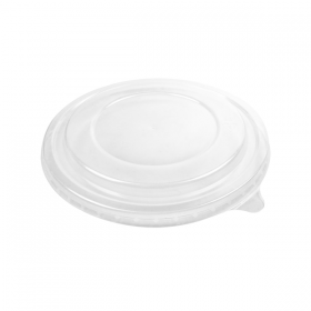 COUVERCLE CHAUD POUR BOL CARTON 500ml & 1000 ML