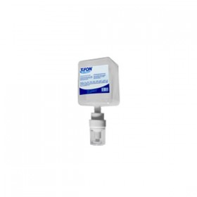 Savon mousse antibactérien/désinfectant 1 Litre ou 6 achetés = 1 Distributeur offert