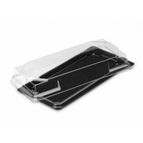 BOÎTES SUSHIS FORMIPACK ST4 - 194x139