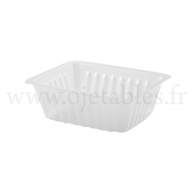 BARQUETTE FRITE 500