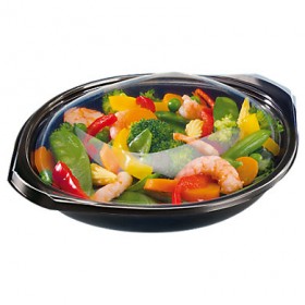 Wokipack 500ml Alphaform