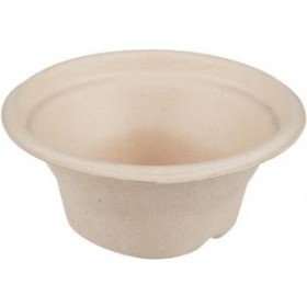 BOL ROND 250 ML AVEC COUVERCLE