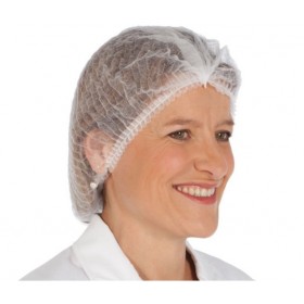 CHARLOTTE BLANCHE PLP non tissé blanc