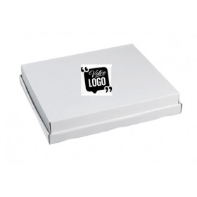 Coffret Plateau repas personnalisé 33x28x6cm