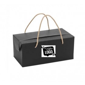 COFFRET "FAUBOURG" personnalisé (minimum par 3000u)