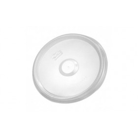 Couvercle pot  fibre bambou 230/280ml 