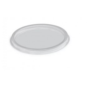 Couvercle pour ramequin bio 200ml