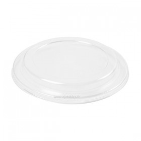 COUVERCLE POUR SALADIER BIONIC 500ML