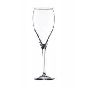 Flute à Champagne réutilisable Elegance 17 cl