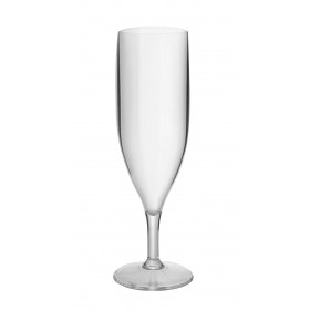 Flute à Champagne réutilisable 17cl