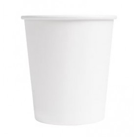 GOBELET CARTON 20cl BLANC