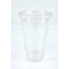 GOBELET BIERE réutilisable Jaugé à 30 cl rPET