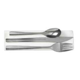 KIT Couvert 4 en 1 inox "Econox" 