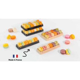 LUXI MACARONS 150x30