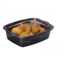 Barquette marmipack 1800g 