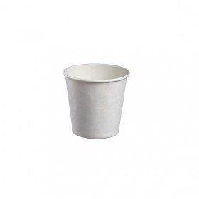 Verrine ou mini gobelet 60ml en carton laminé