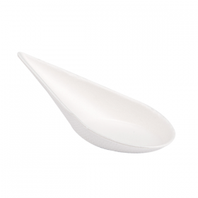 MISE EN BOUCHE "GOUTTE 10,5x3,6x2,7cm" BIODEGRADABLE