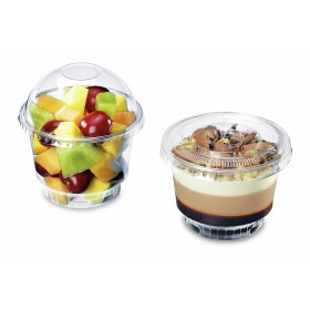 COUPE DESSERT 230ml Servipack