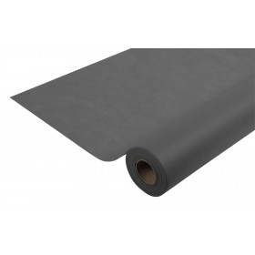 NAPPE 50m FACON NON TISSE PAS CHER ANTHRACITE