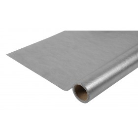 Nappe Spunbond 5 mètres Or ou Argent