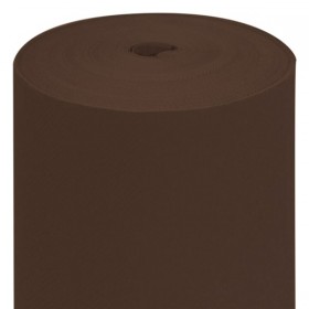 NAPPE EN INTISSE CHOCOLAT 1M20X50M
