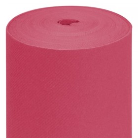 NAPPE EN INTISSE FUSCHIA 1M20X50M