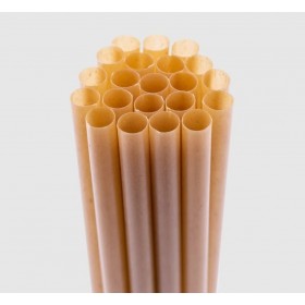 PAILLE VEGETALE Naturelle Ø0.80X20CM