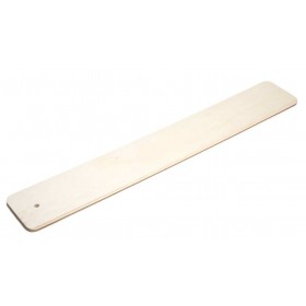 Planche cocktail  600x110x8mm