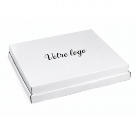 Coffret Plateau repas personnalisé 33x28x6cm