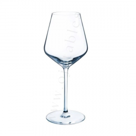 Verre à vin Cabernet Gourmet incassable & réutilisable en TRITAN 45cl