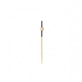 PIQUE PERLE BAMBOU 7cm