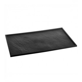 PLATEAU GASTRO 1/1 TEXTURA Réutilisable 53x32