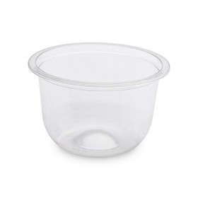 Pot Cristal 100ml Ø 76mm Deli