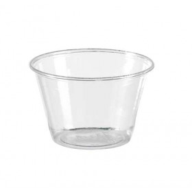 POT A SAUCE 12cl SERVIPACK