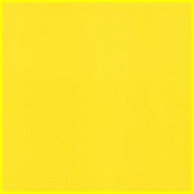  SERVIETTES PAPIER OUATE 2 PLIS JAUNE VIF 38x38