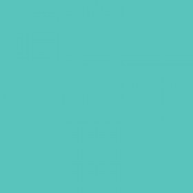  SERVIETTES  PAPIER COCKTAIL TURQUOISE 20x20