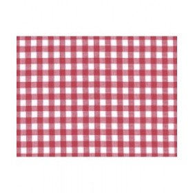 SETS DE TABLE GAUFRES VICHY