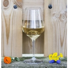 Verre à vin CABERNET 40cl incassable & réutilisable en TRITAN 