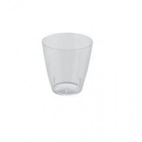 Verrine dégustation 60ml réutilisable 