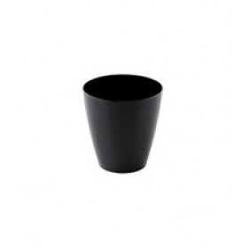 VERRINE DÉGUSTATION Noir 60ML RÉUTILISABLE