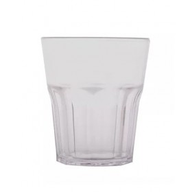 VERRE A EAU 25CL INCASSABLE SANS BPA - SAN-