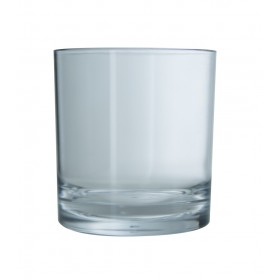 Verre Whisky  reutilisable 25cl - SAN