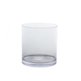 VERRE "WHISKY/CAIPIRINHA " 30cl Incassable & réutilisable en TRITAN
