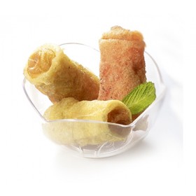 VERRINE LOTUS CRISTAL 6cl 