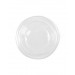 Couvercle PET pour Bol marron 500, 750 et 1000ml