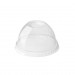 COUVERCLE DOME A TROU 9oz (par 1000u)