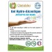 GEL-HYDROALCOOLIQUE 100ml alimentaire