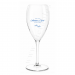 Flute a champagne INCASSABLE & RÉUTILISABLE EN TRITAN 15/17CL - PERSONNALISÉ EN 1 COULEUR