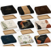 Couvercle THEMA Personnalisé en multi couleurs (pour plateau repas ou coffret bois) pour 3000u