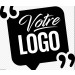 Frais de cliché pour la personnalisation pour une 2ème couleur pour les bols cartons (valable 1 fois)
